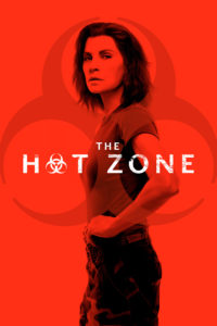 Poster The Hot Zone
