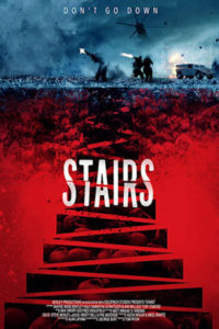 Poster Stairs