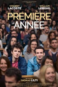 Poster Première Année