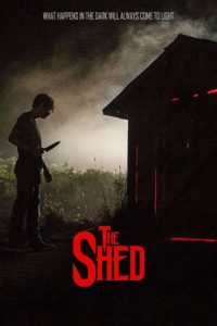 Poster The Shed