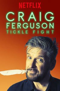 Poster Craig Ferguson: Tickle Fight