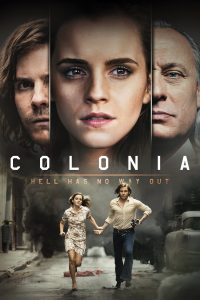 Poster Colonia