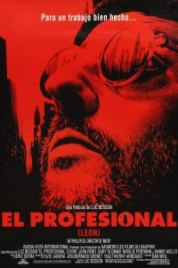 Poster El profesional