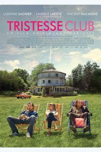 Poster Tristesse Club