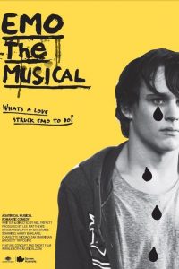Poster Emo: The Musical