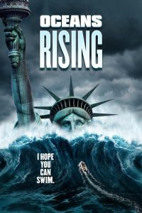 Poster Oceans Rising