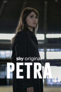 Poster Petra