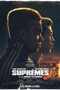 Poster Suprêmes