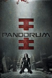 Poster Pandorum