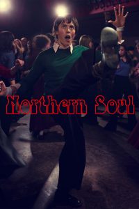 Poster Northern Soul