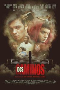 Poster Dos Caminos