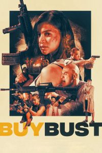 Poster BuyBust