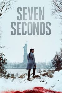 Poster Seven Seconds