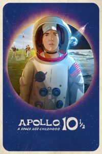 Poster Apollo 10 1/2: A Space Age Adventure