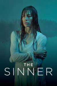Poster The Sinner