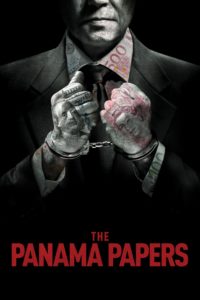Poster The Panama Papers
