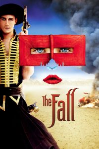 Poster The Fall: El sueño de Alexandria
