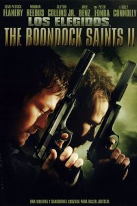 Poster Los Elegidos, The Boondock Saints II