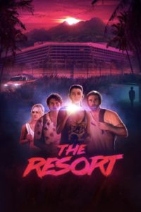 Poster The Resort