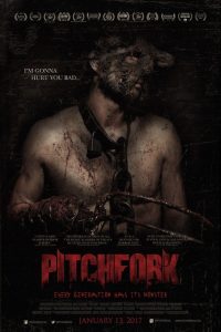 Poster Pitchfork