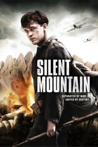 Poster The Silent Mountain