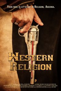 Poster Western Religion