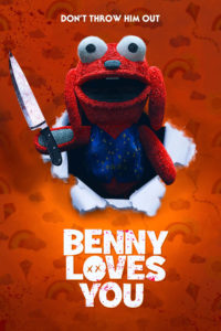 Poster Benny Loves You