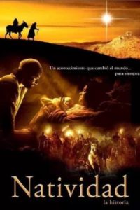 Poster The Nativity Story (El nacimiento)