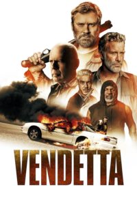 Poster Vendetta