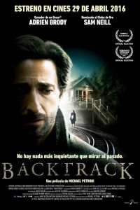 Poster Backtrack