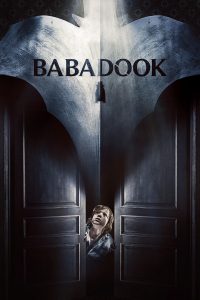 Poster The Babadook