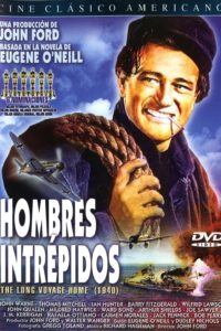 Poster Hombres intrépidos