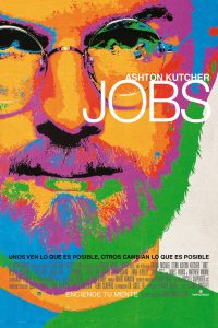 Poster JOBS