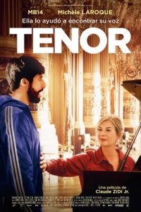 Poster Tenor