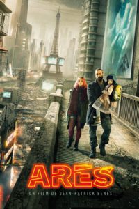 Poster Ares