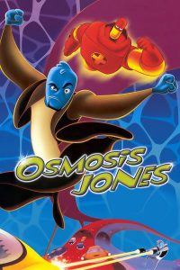 Poster Osmosis Jones