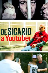 Poster De sicario a Youtuber