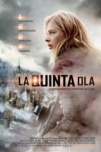 Poster La Quinta Ola