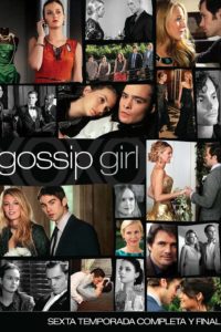 Poster Gossip Girl