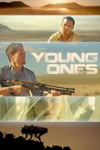 Poster Young Ones