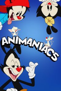 Poster Animaniacs