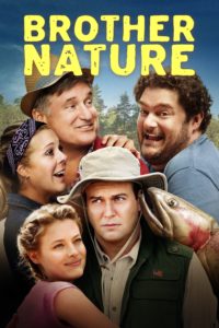 Poster Brother Nature (Hermano naturaleza)