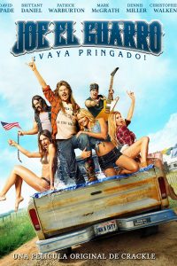 Poster Joe Dirt 2: Beautiful loser