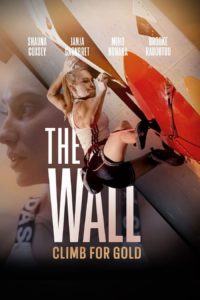 Poster The Wall: Climb For Gold