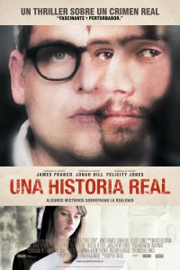 Poster Una Historia Real