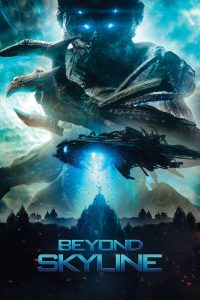 Poster Beyond Skyline