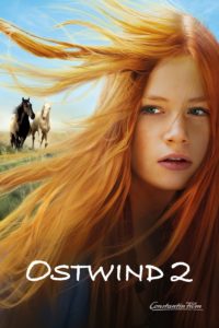 Poster Ostwind 2 (Windstorm 2)