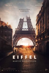 Poster Eiffel