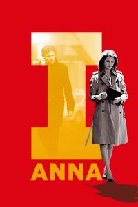 Poster I, Anna