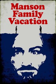 Poster Manson Family Vacation
